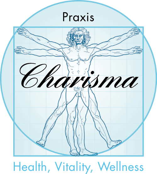 Logo Charis